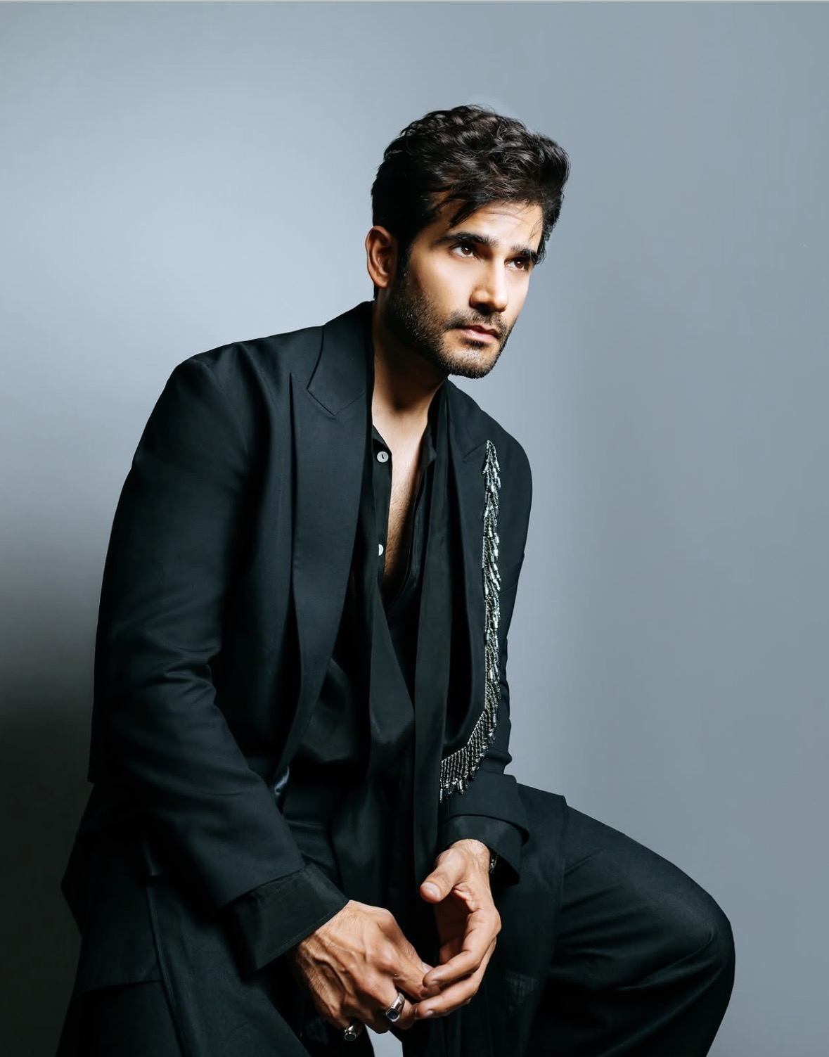 Karan Tacker